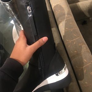 winter fashion boots